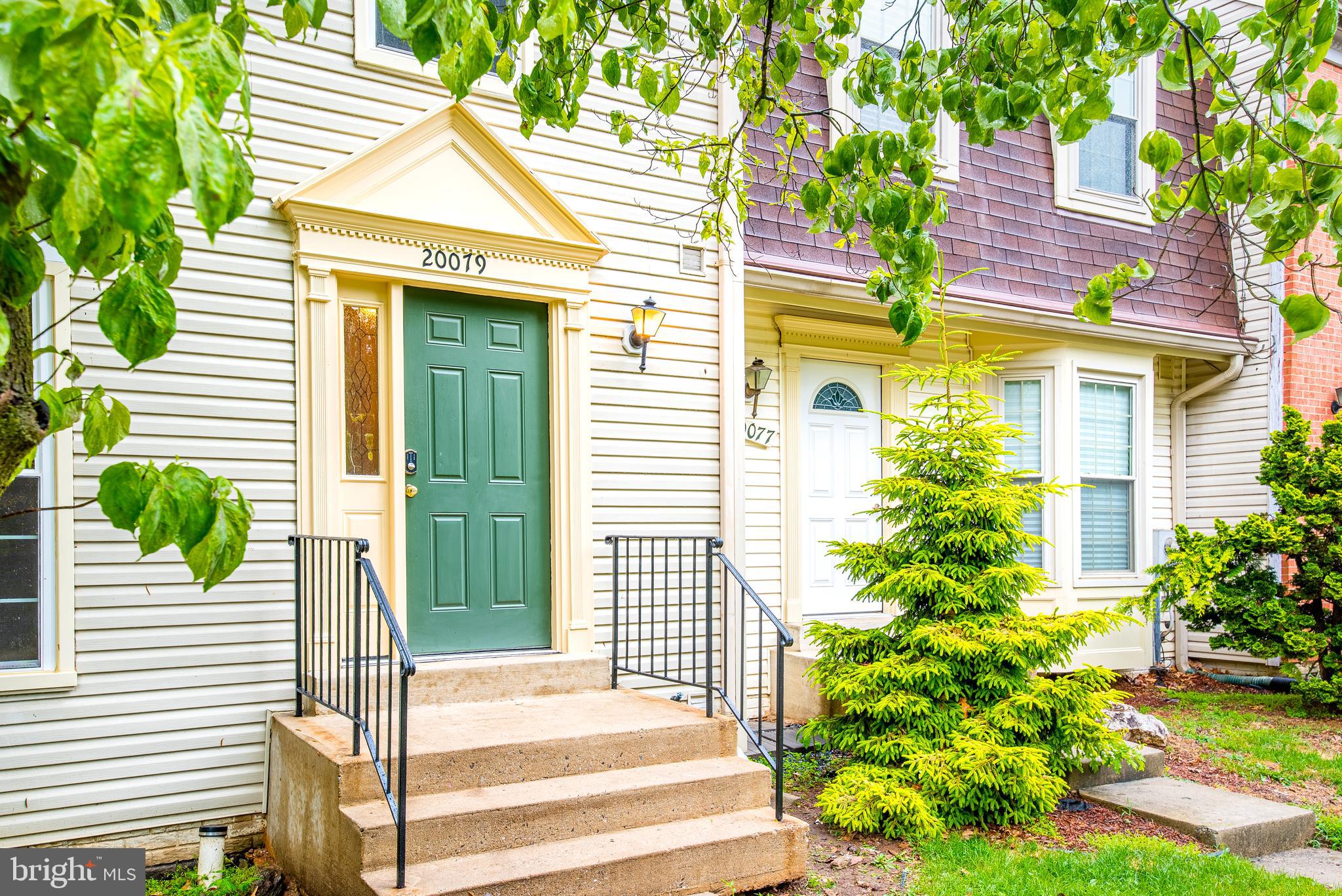 CHURCHILL TOWN SECTOR - Residential