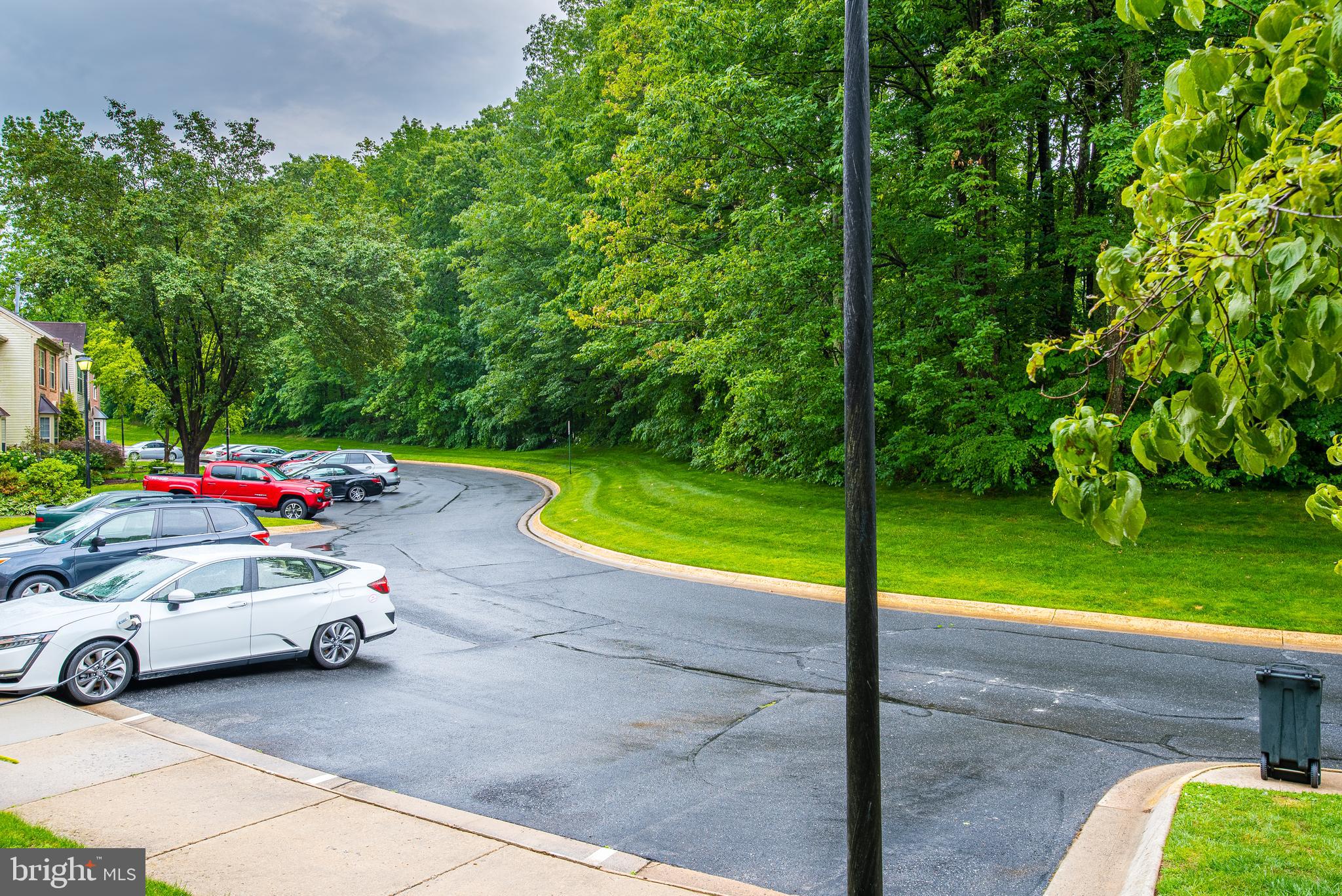 CHURCHILL TOWN SECTOR - Residential