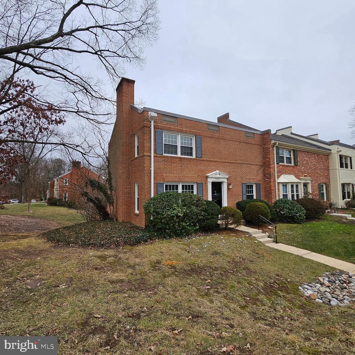 CHARLESTOWN - Residential Lease