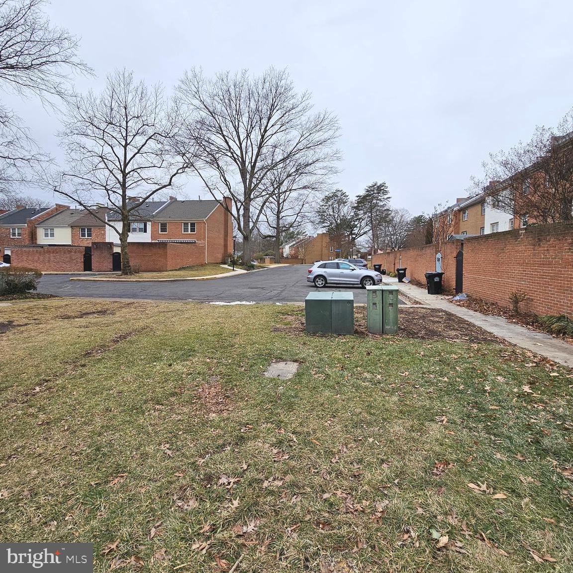 CHARLESTOWN - Residential Lease