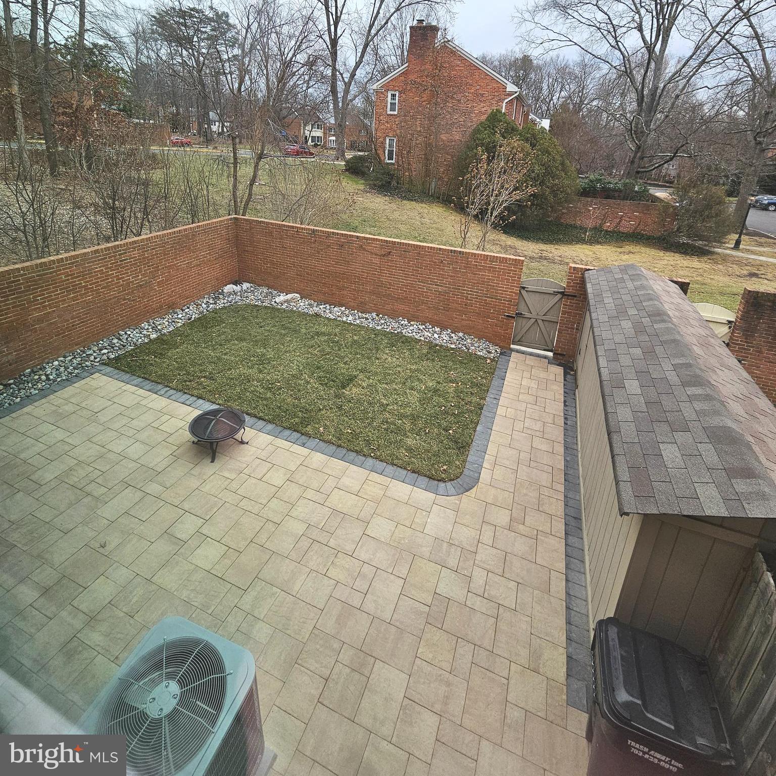 CHARLESTOWN - Residential Lease