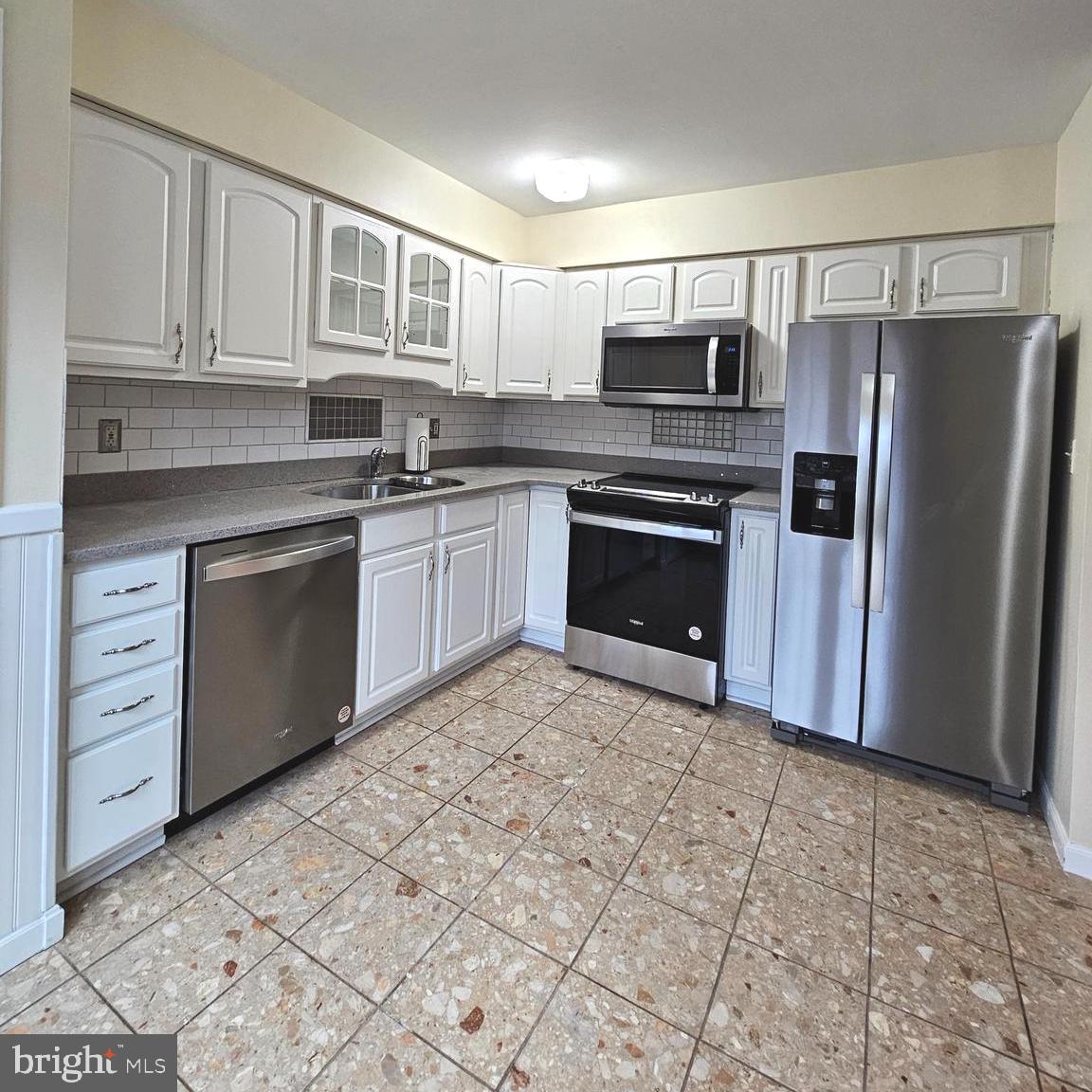 CHARLESTOWN - Residential Lease