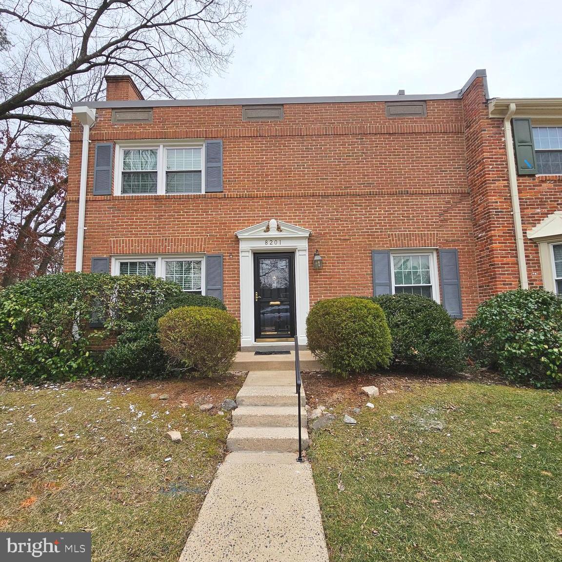 CHARLESTOWN - Residential Lease