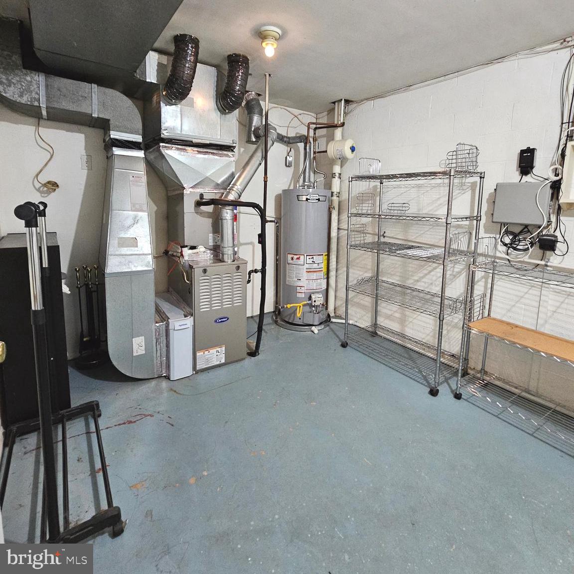 CHARLESTOWN - Residential Lease