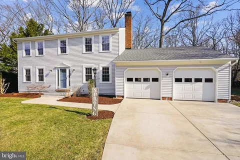 11947 Shenandoah Court, Woodbridge, VA MLS: VAPW2088726