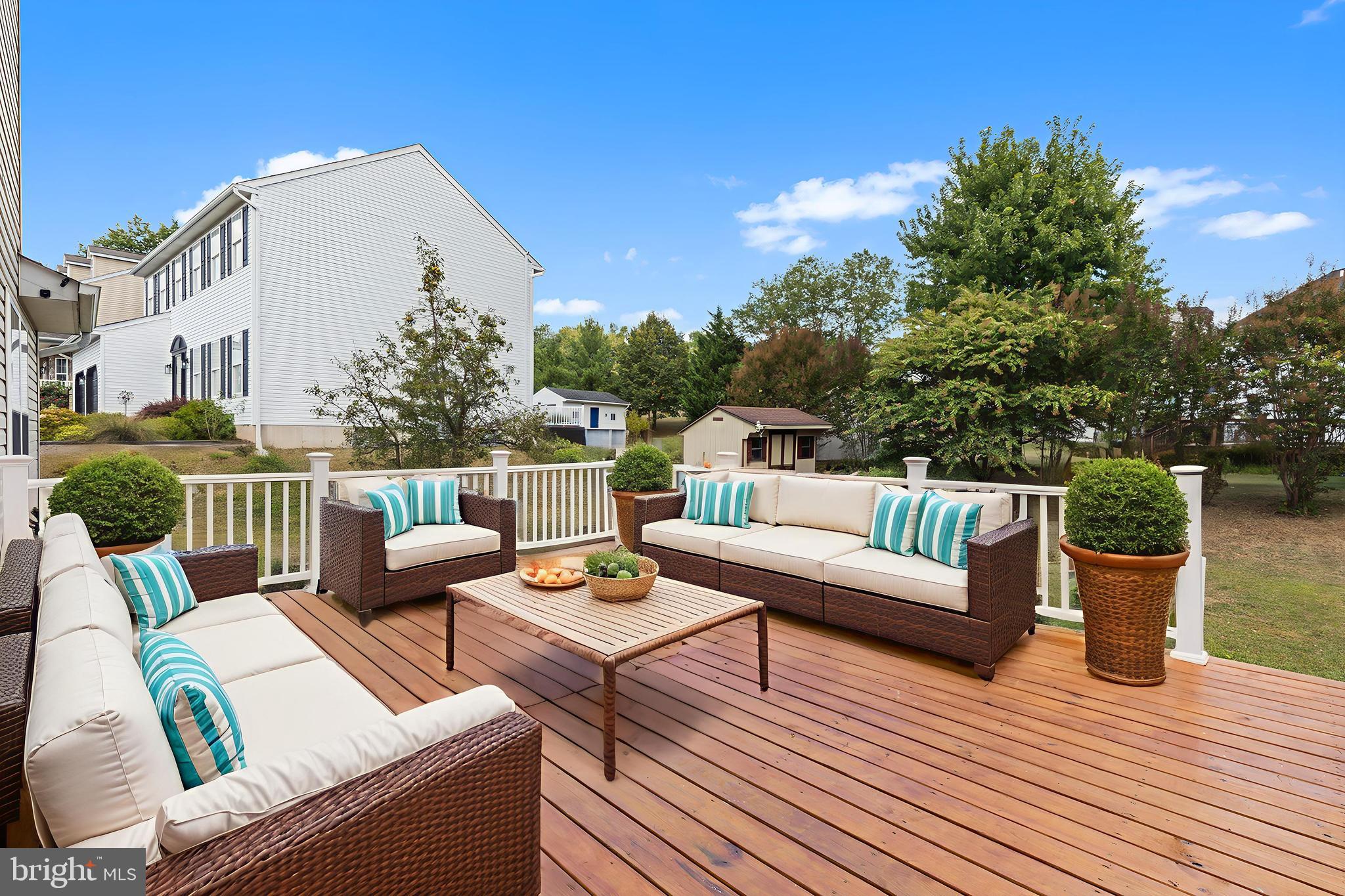 CROSSWINDS - Residential