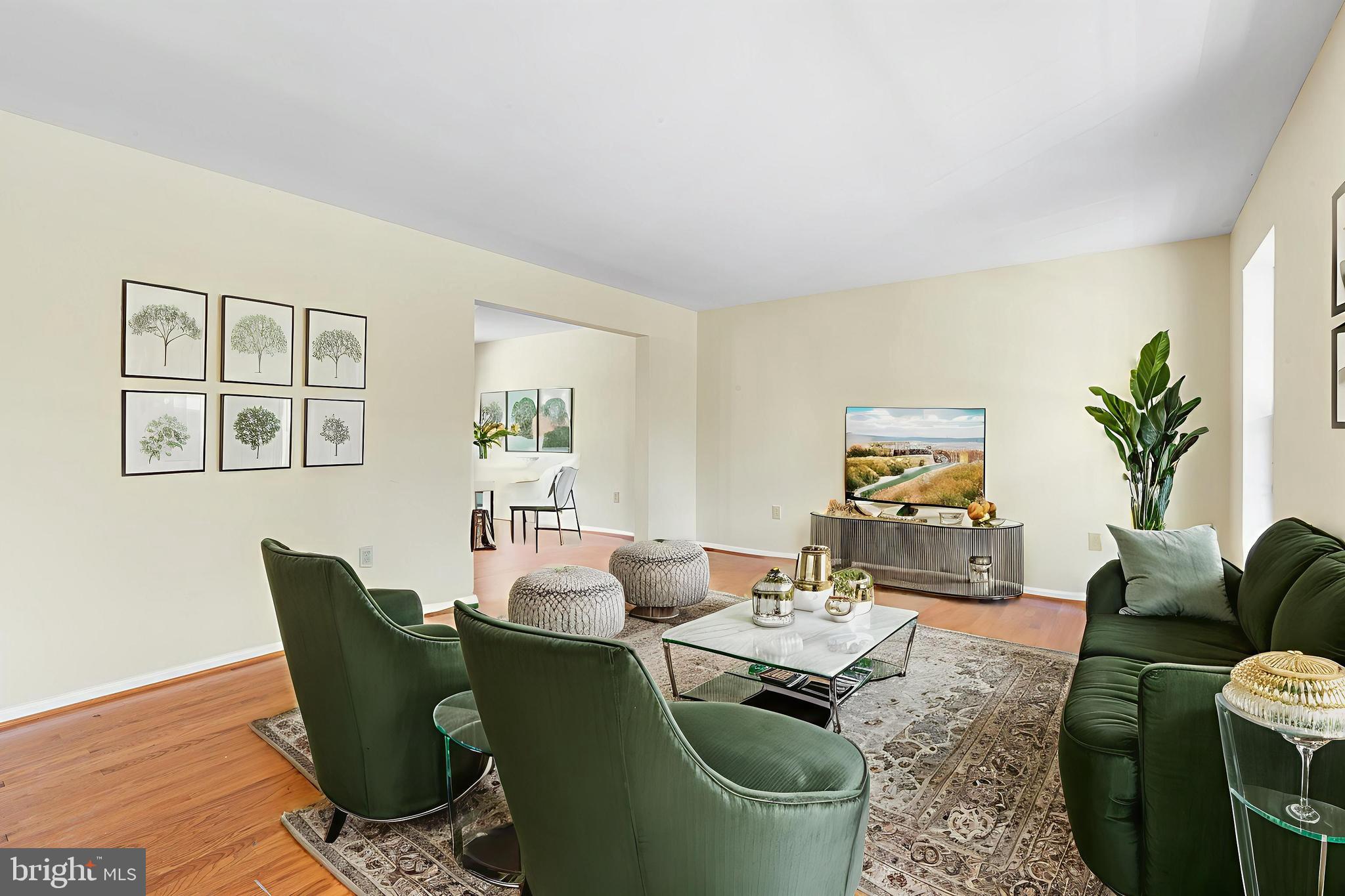 CROSSWINDS - Residential