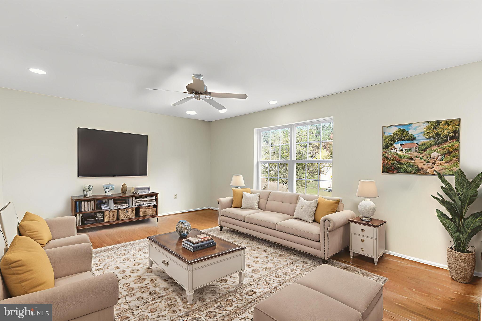 CROSSWINDS - Residential