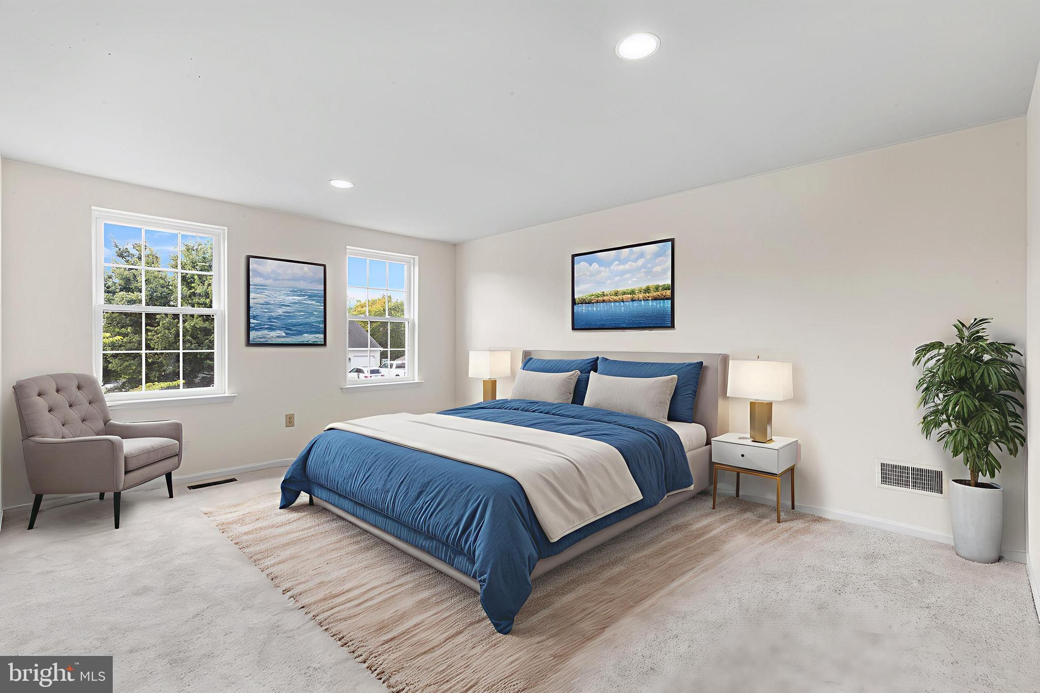 CROSSWINDS - Residential