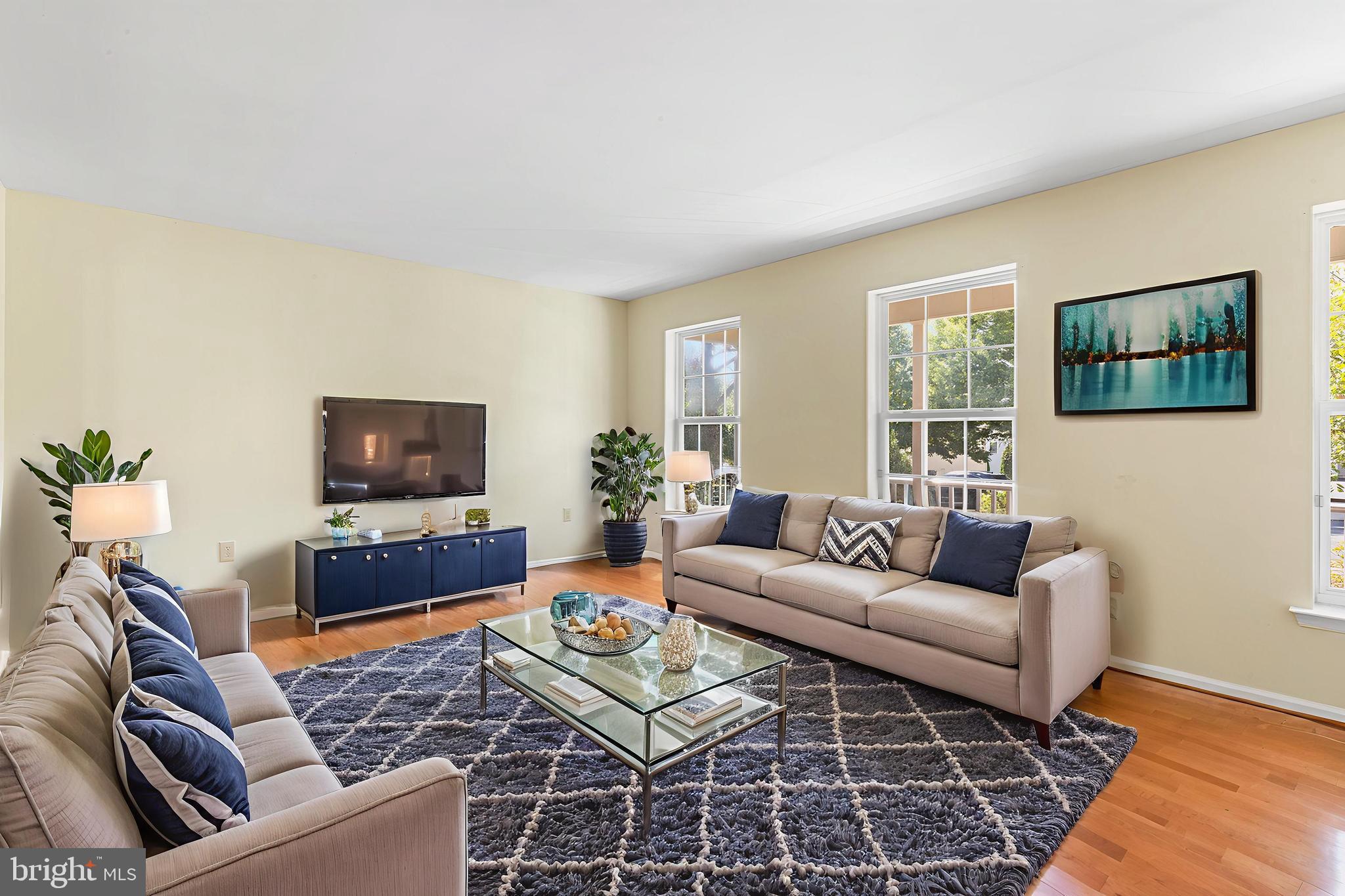 CROSSWINDS - Residential