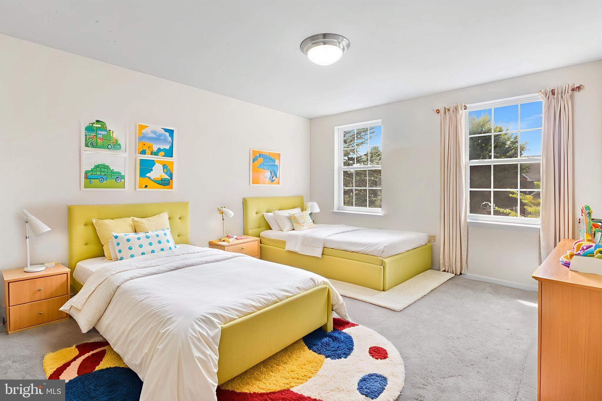 CROSSWINDS - Residential