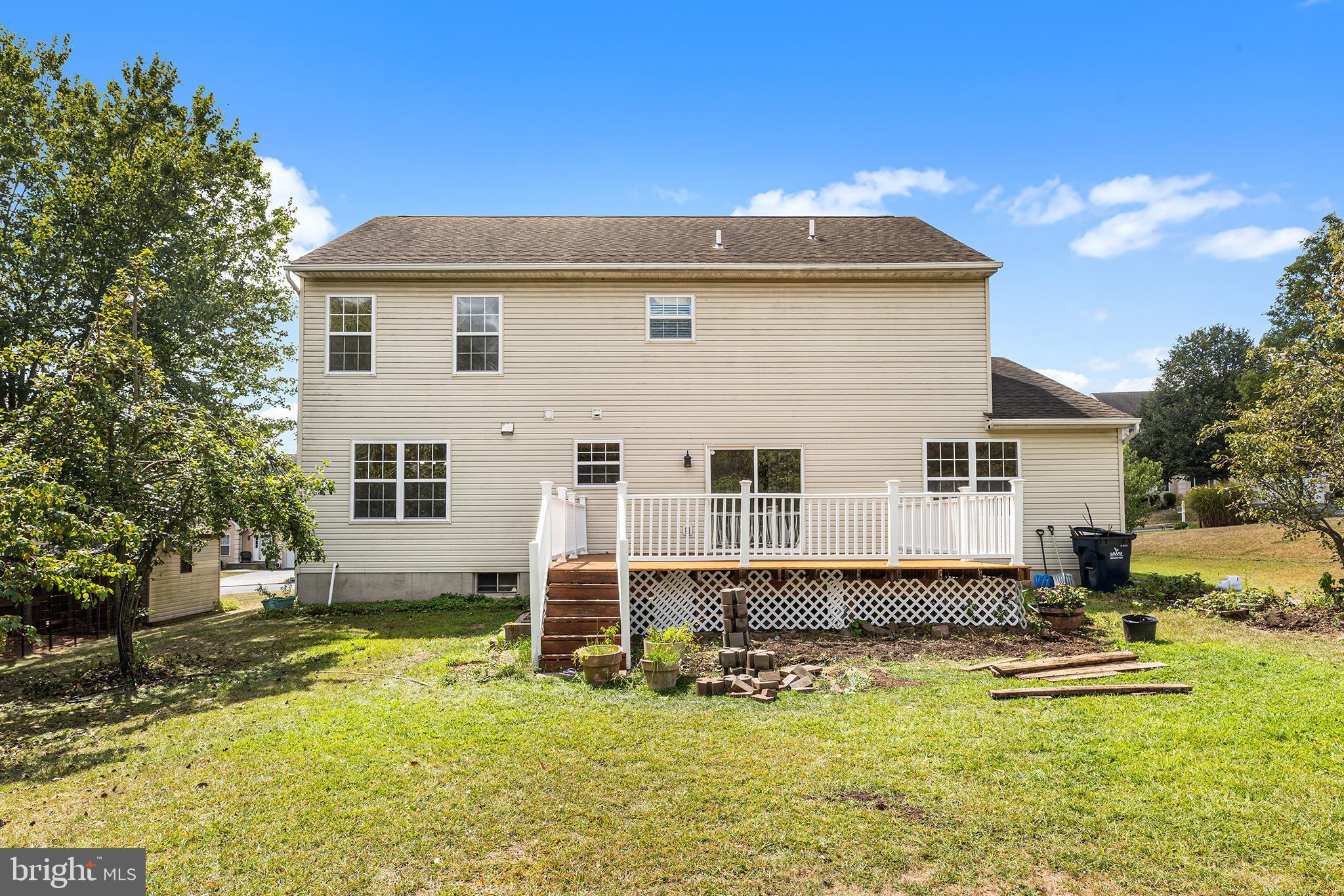 CROSSWINDS - Residential