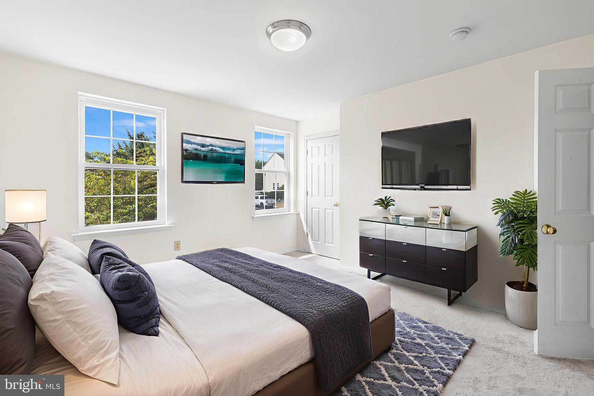 CROSSWINDS - Residential