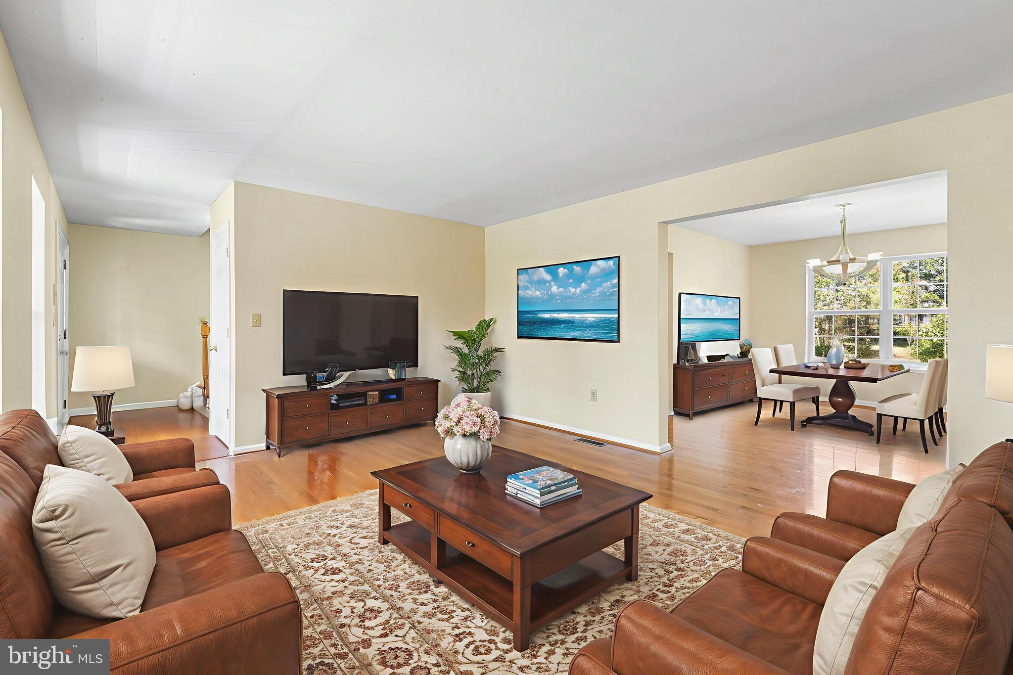 CROSSWINDS - Residential