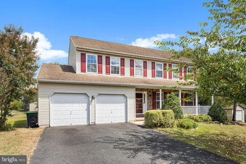 2004 Drake Run, Royersford, PA 19468 - MLS#: PAMC2153708