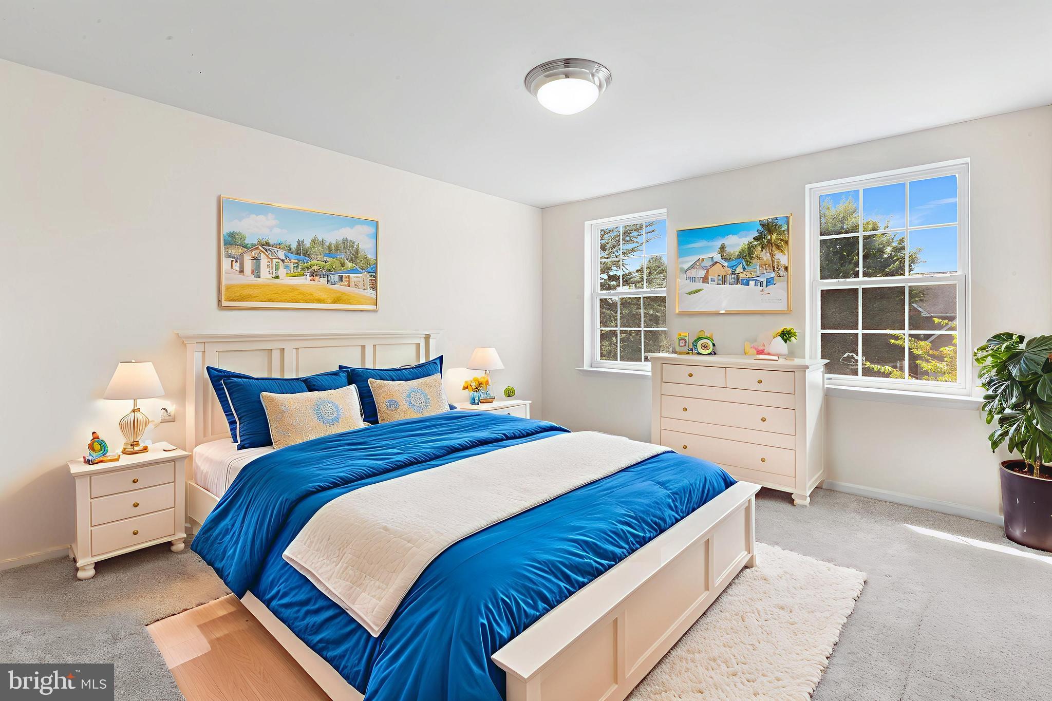 CROSSWINDS - Residential