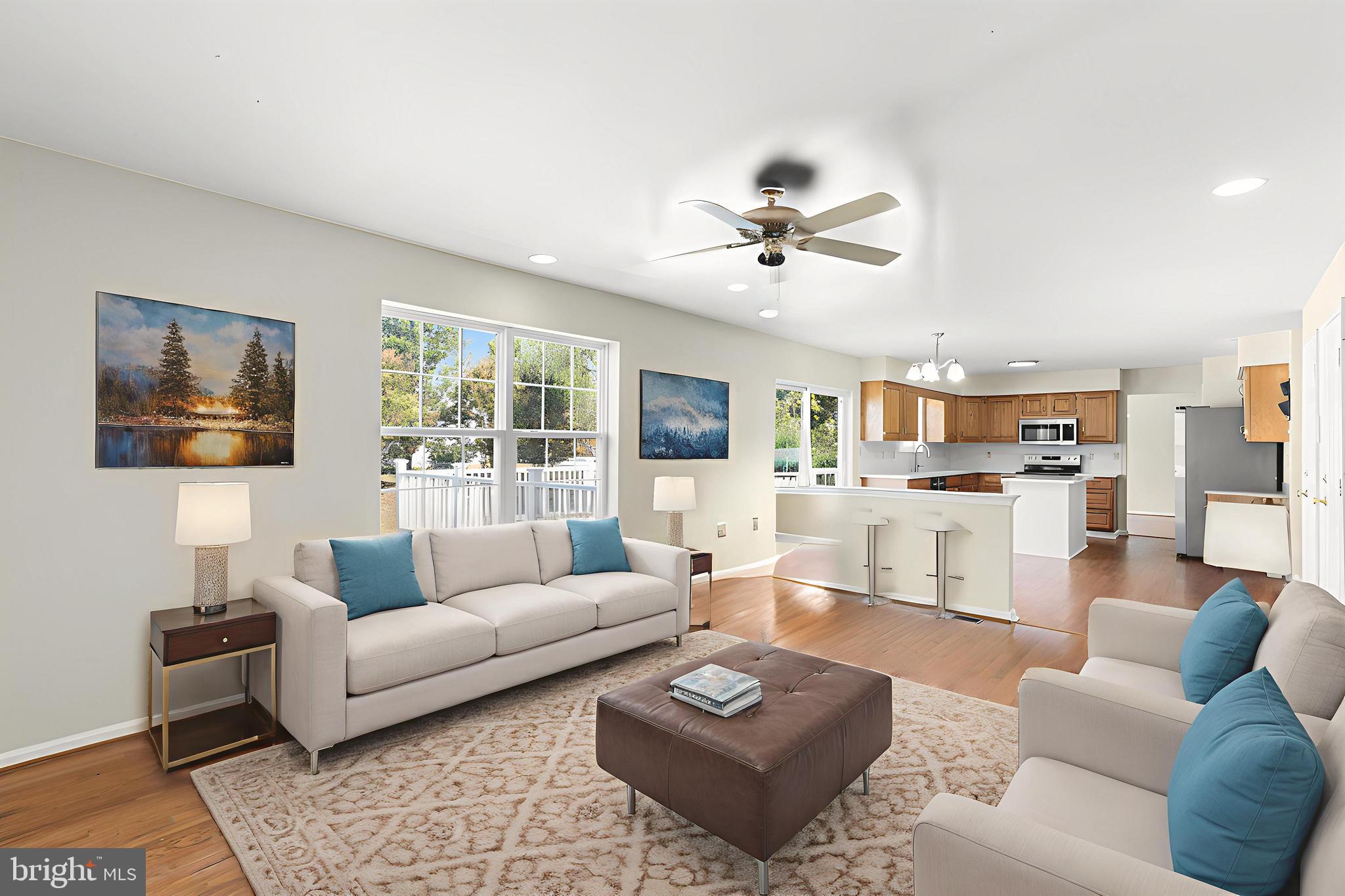 CROSSWINDS - Residential