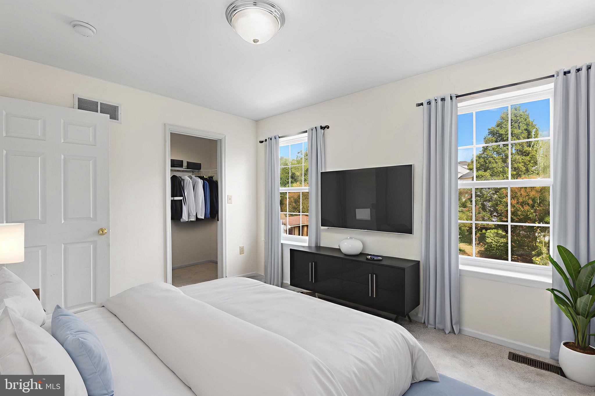 CROSSWINDS - Residential