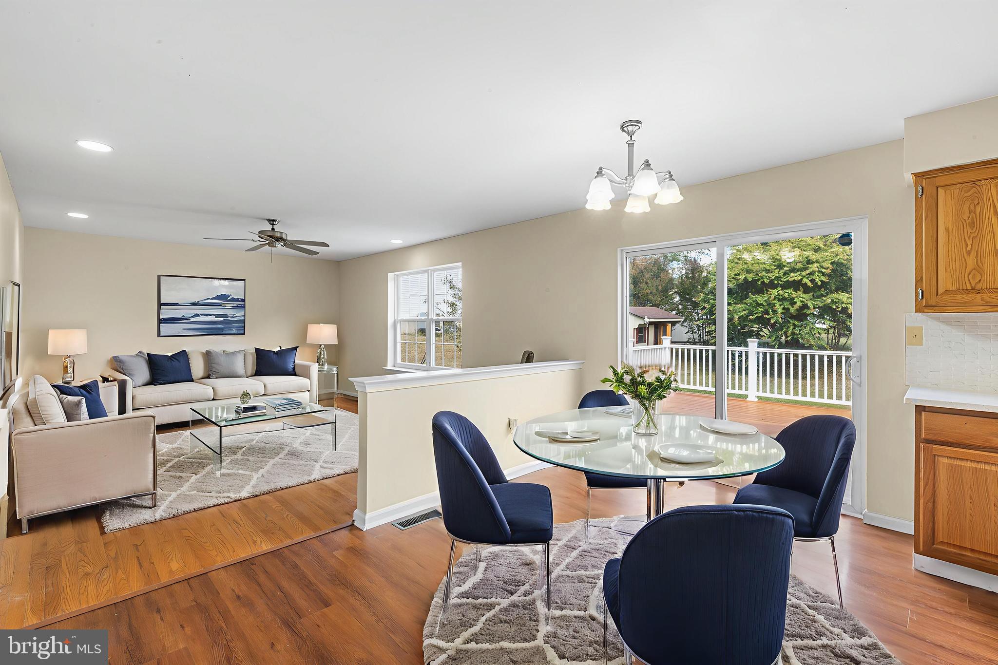 CROSSWINDS - Residential