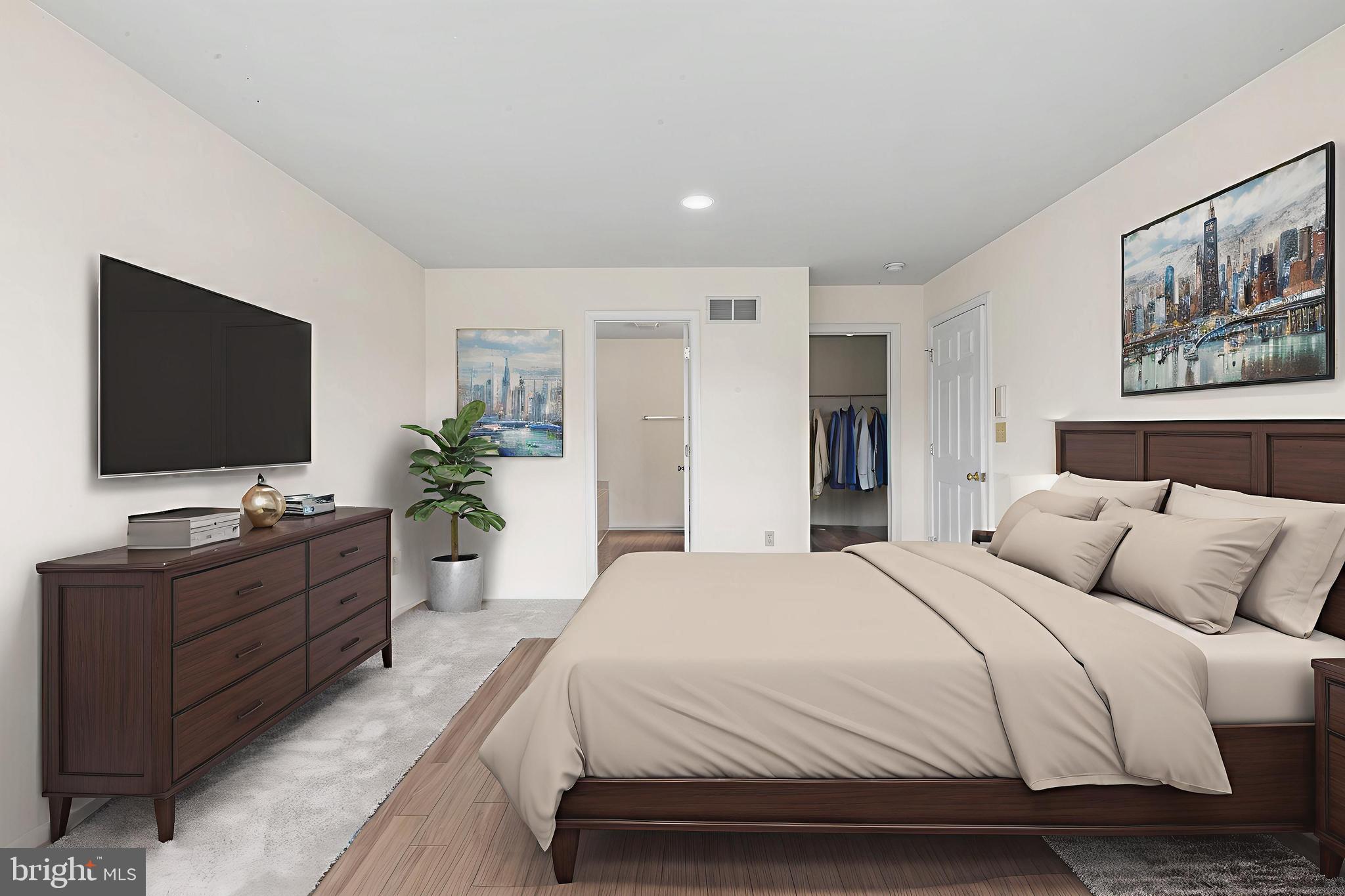 CROSSWINDS - Residential