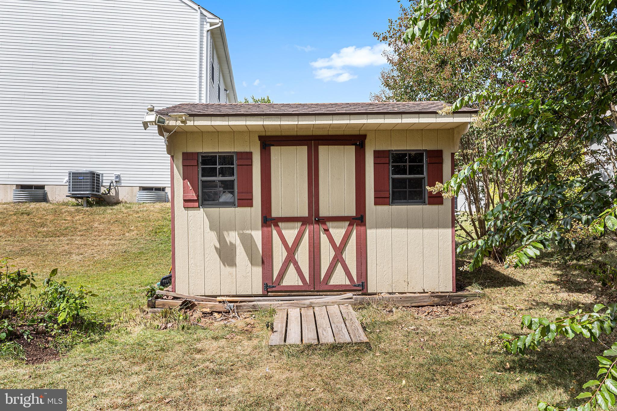 CROSSWINDS - Residential