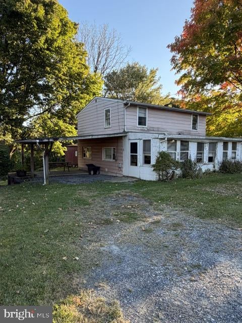 41 HARMAN ROAD