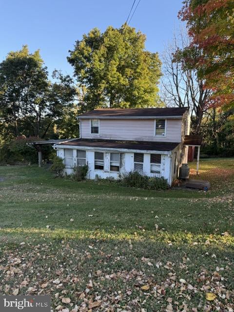 41 HARMAN ROAD