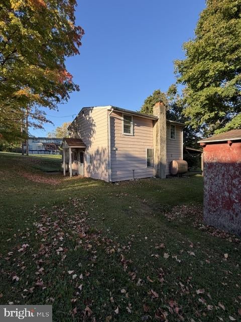 41 HARMAN ROAD