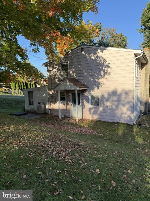 41 HARMAN ROAD