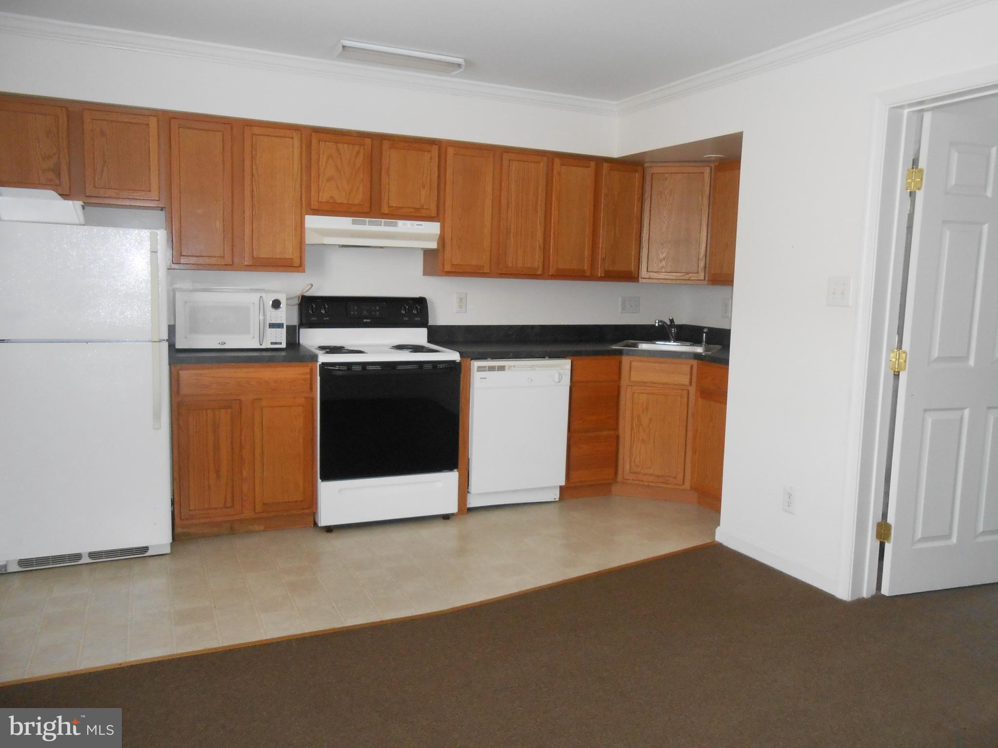 XXXX - Residential Lease