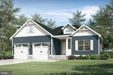 Homes For Sale - Ogre (lot 9) Drive<br/> OCEAN VIEW, DE 19970