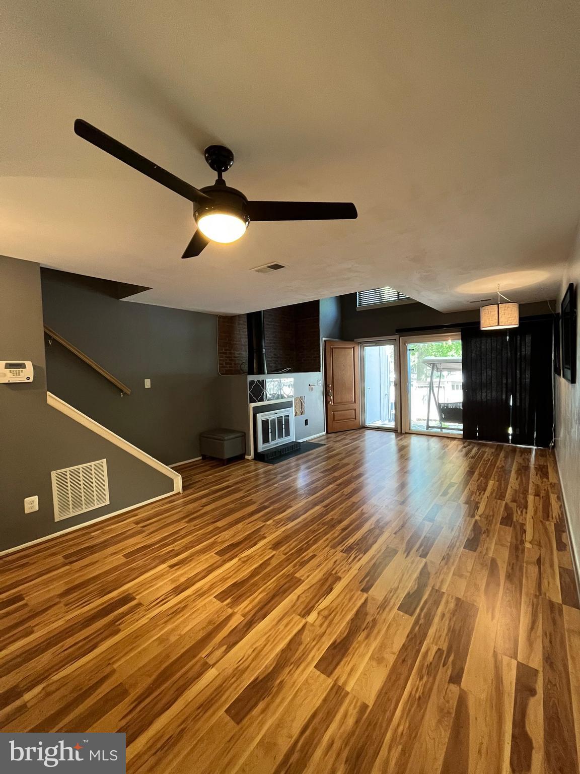 SEQUOYAH - Residential Lease