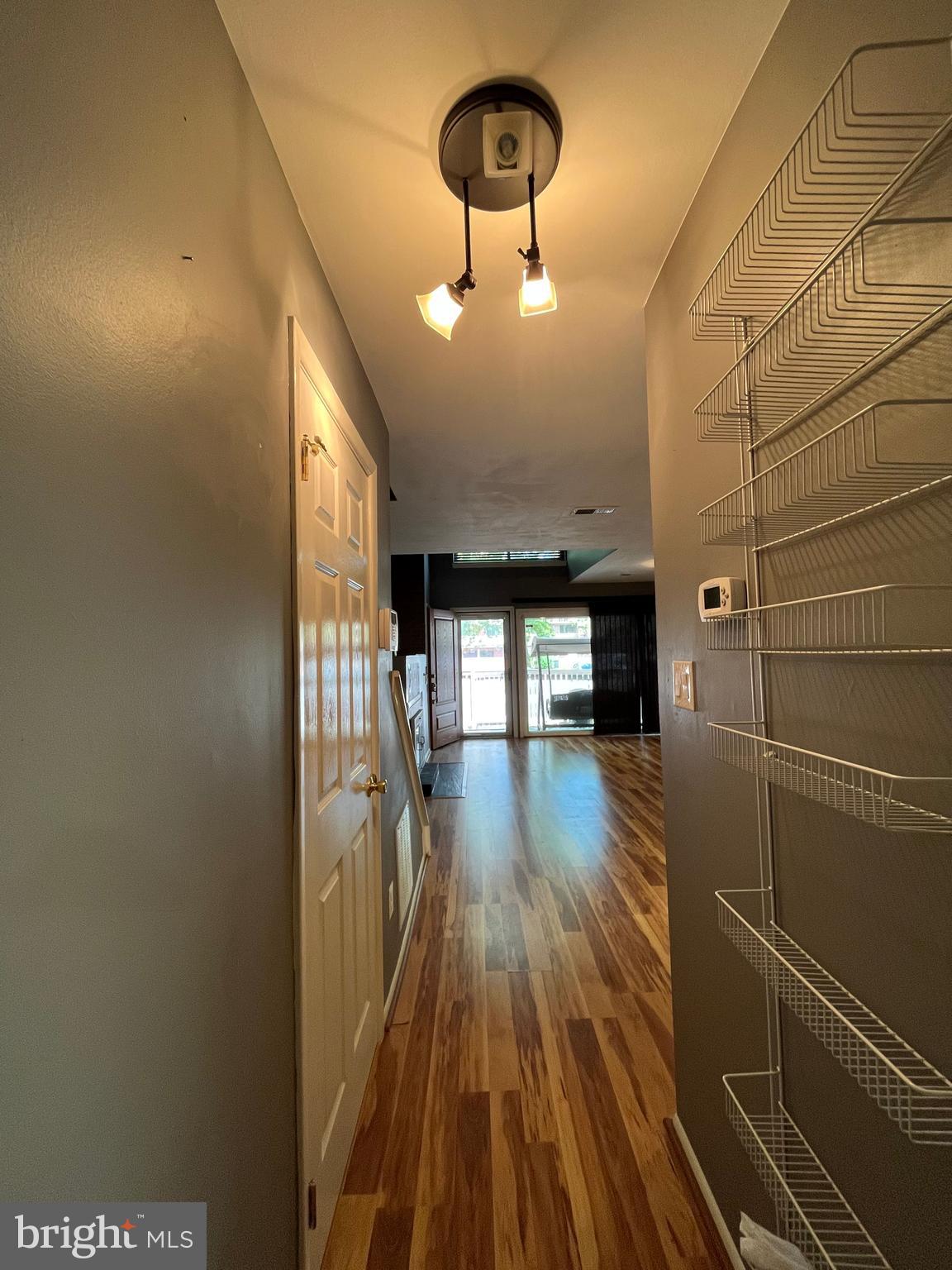 SEQUOYAH - Residential Lease