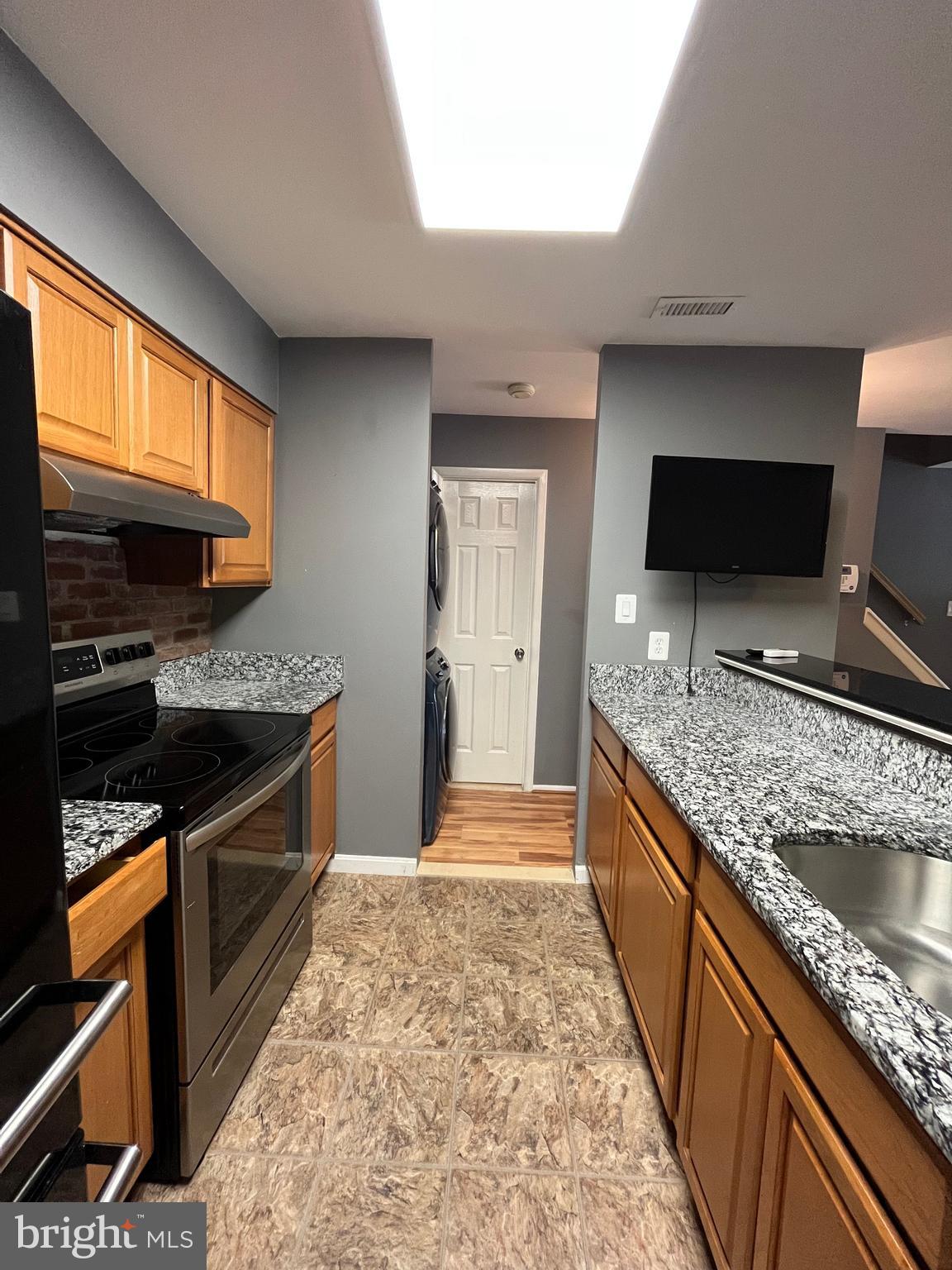 SEQUOYAH - Residential Lease