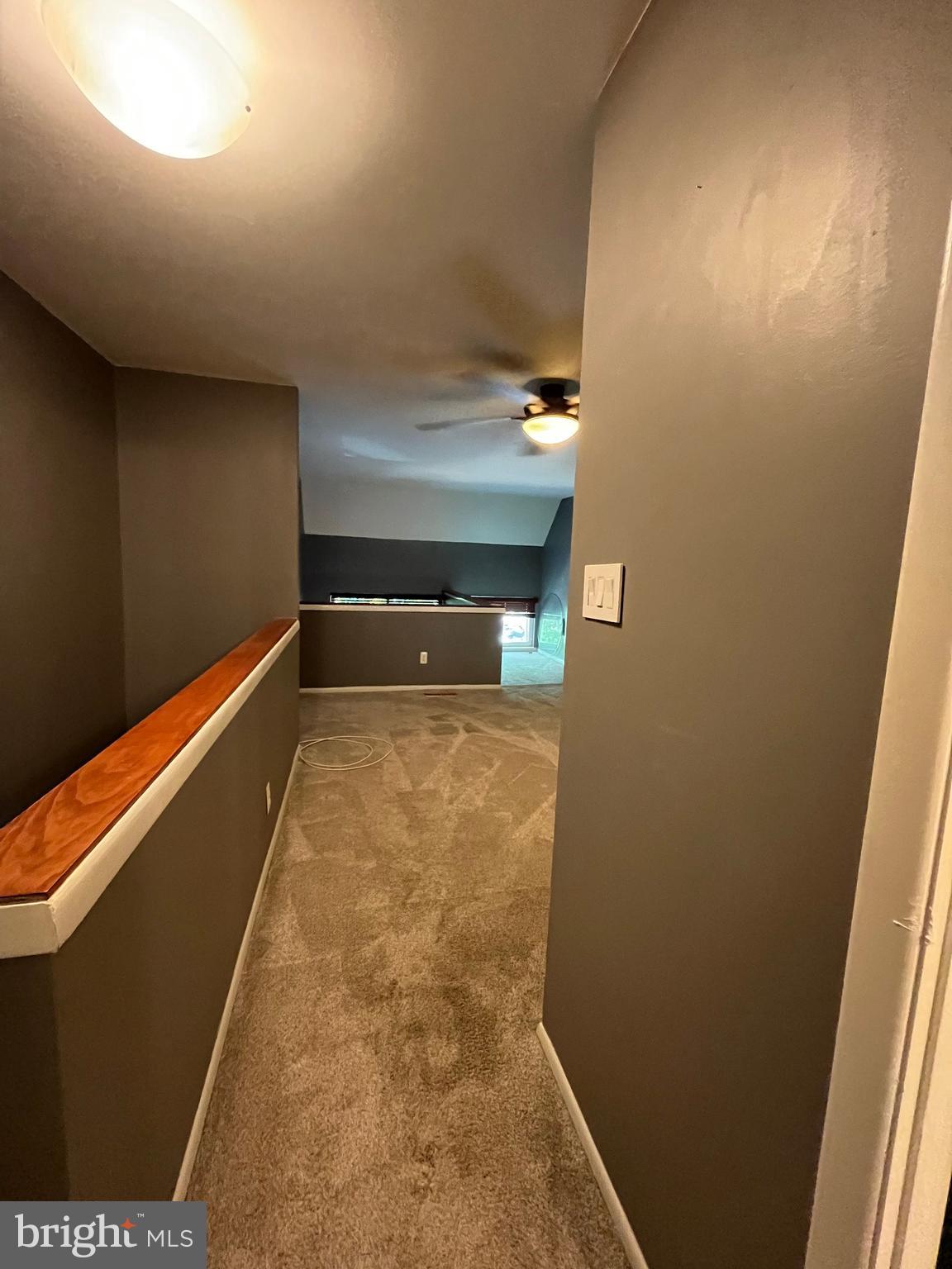 SEQUOYAH - Residential Lease