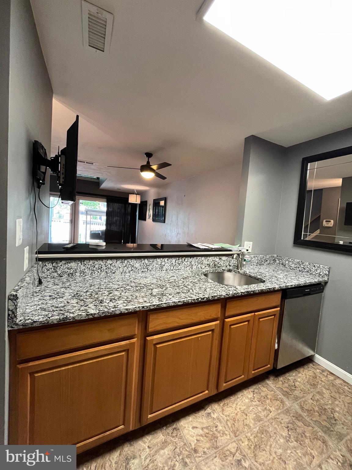 SEQUOYAH - Residential Lease