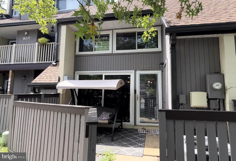 SEQUOYAH - Residential Lease