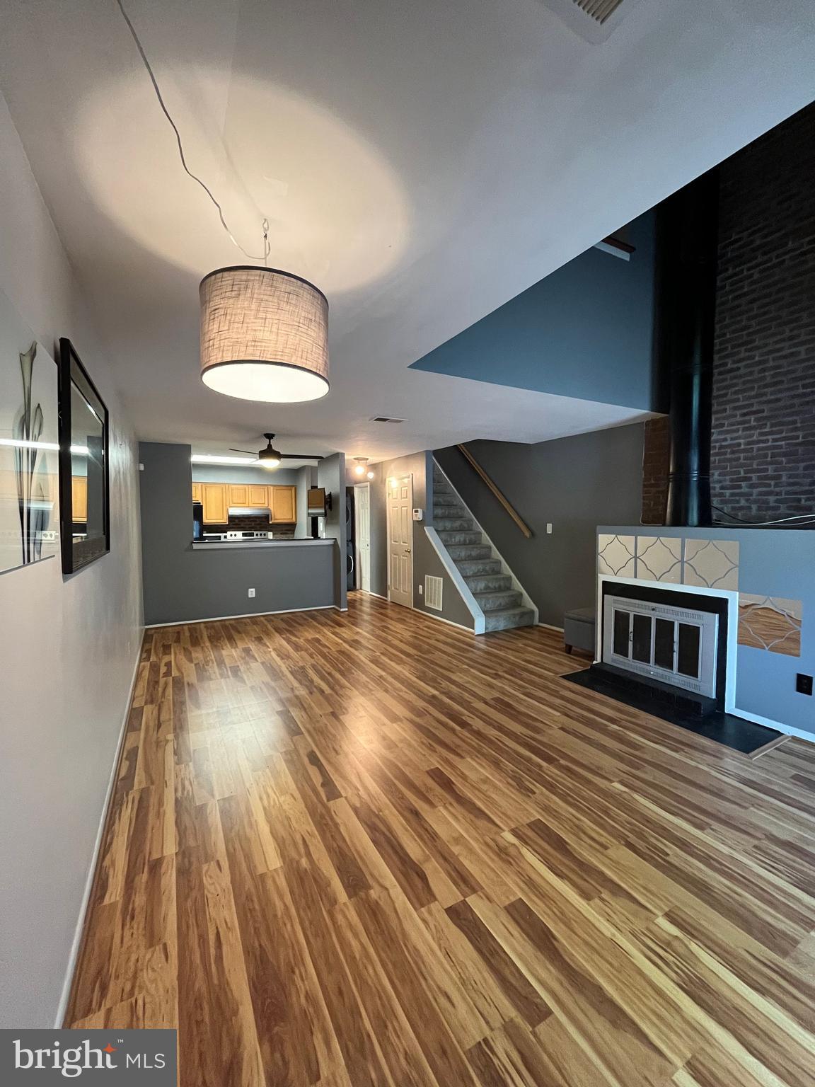 SEQUOYAH - Residential Lease