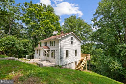 Homes For Sale - 34 Brent Street<br/> HANCOCK, MD 21750