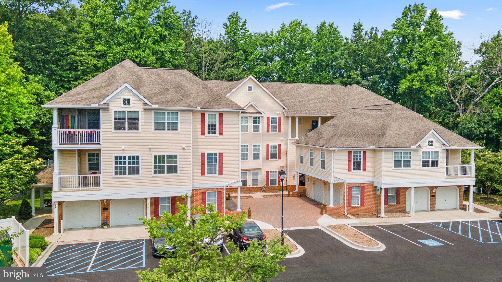 OWINGS MILLS NEWTOWN - Residential