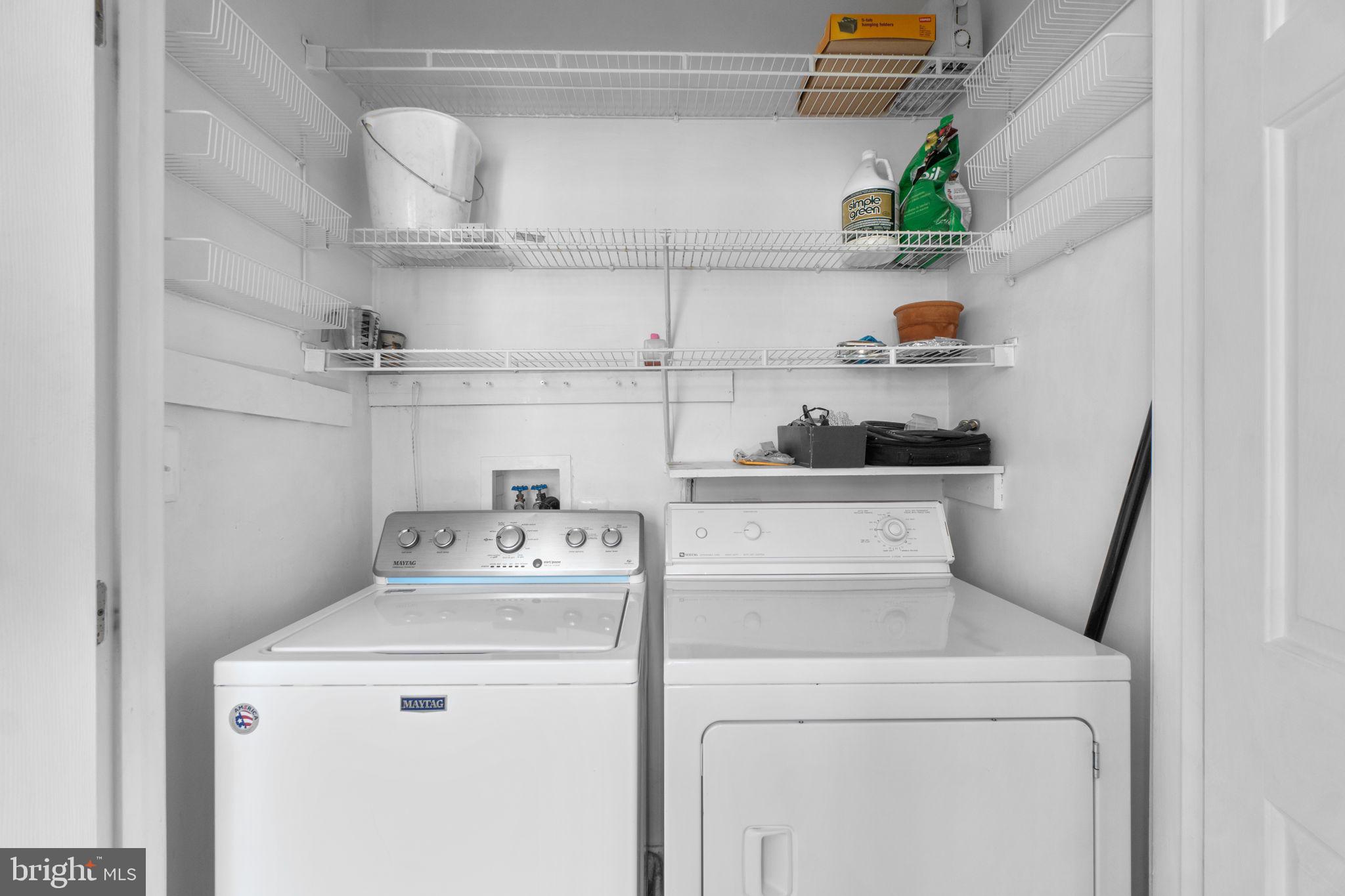 OWINGS MILLS NEWTOWN - Residential