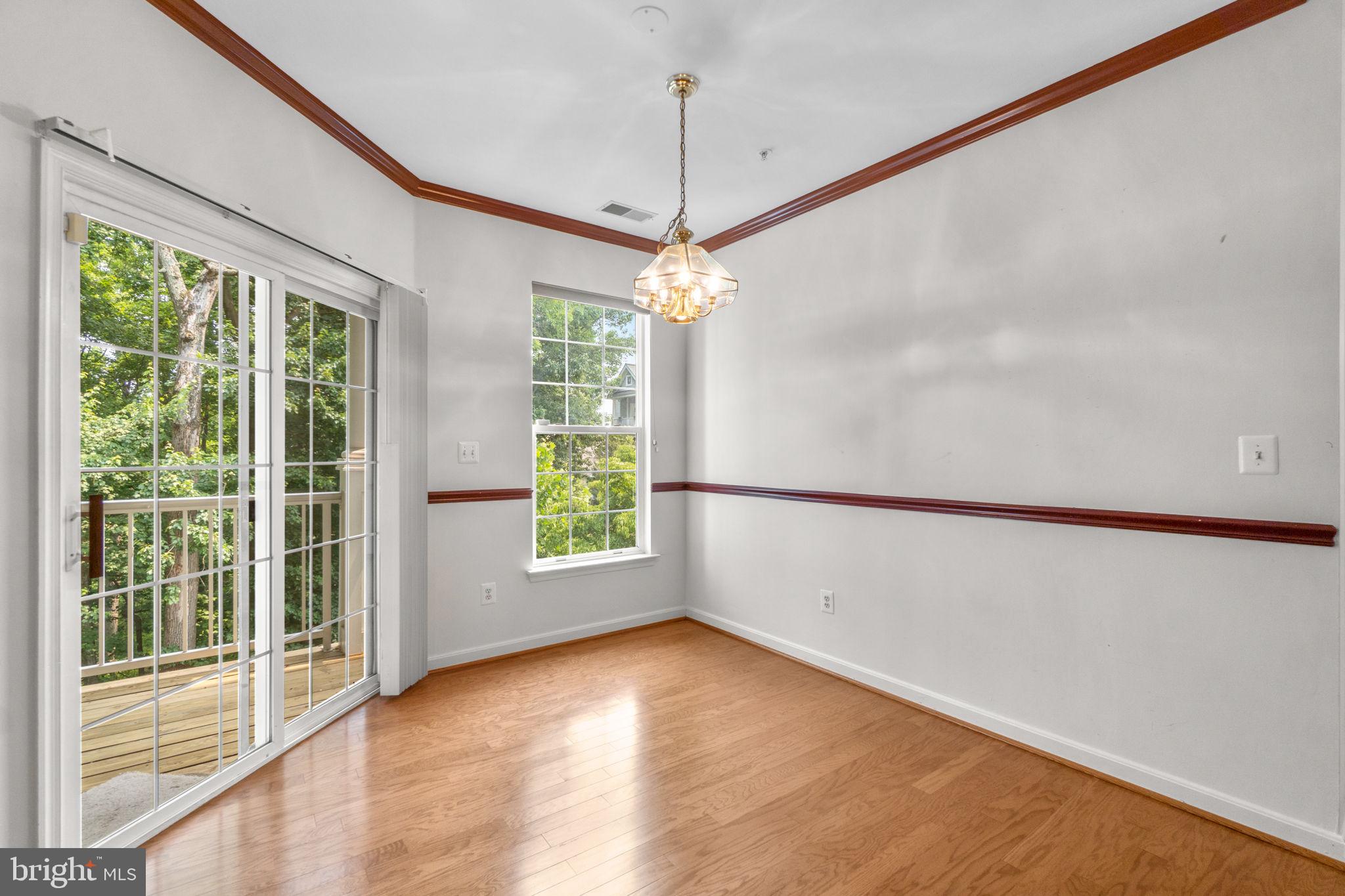 OWINGS MILLS NEWTOWN - Residential