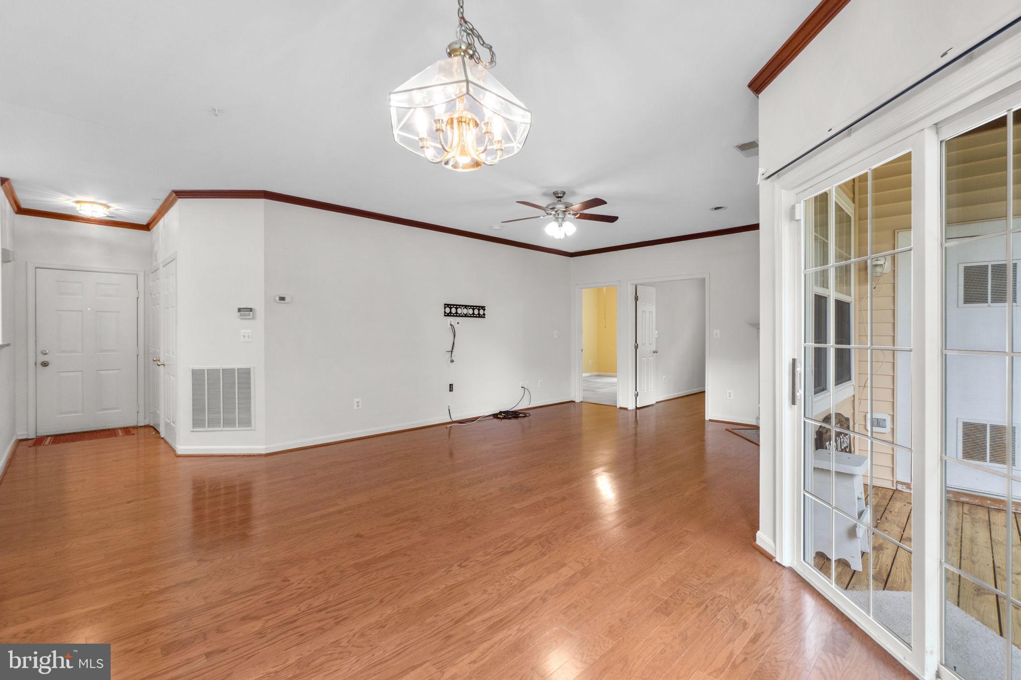 OWINGS MILLS NEWTOWN - Residential