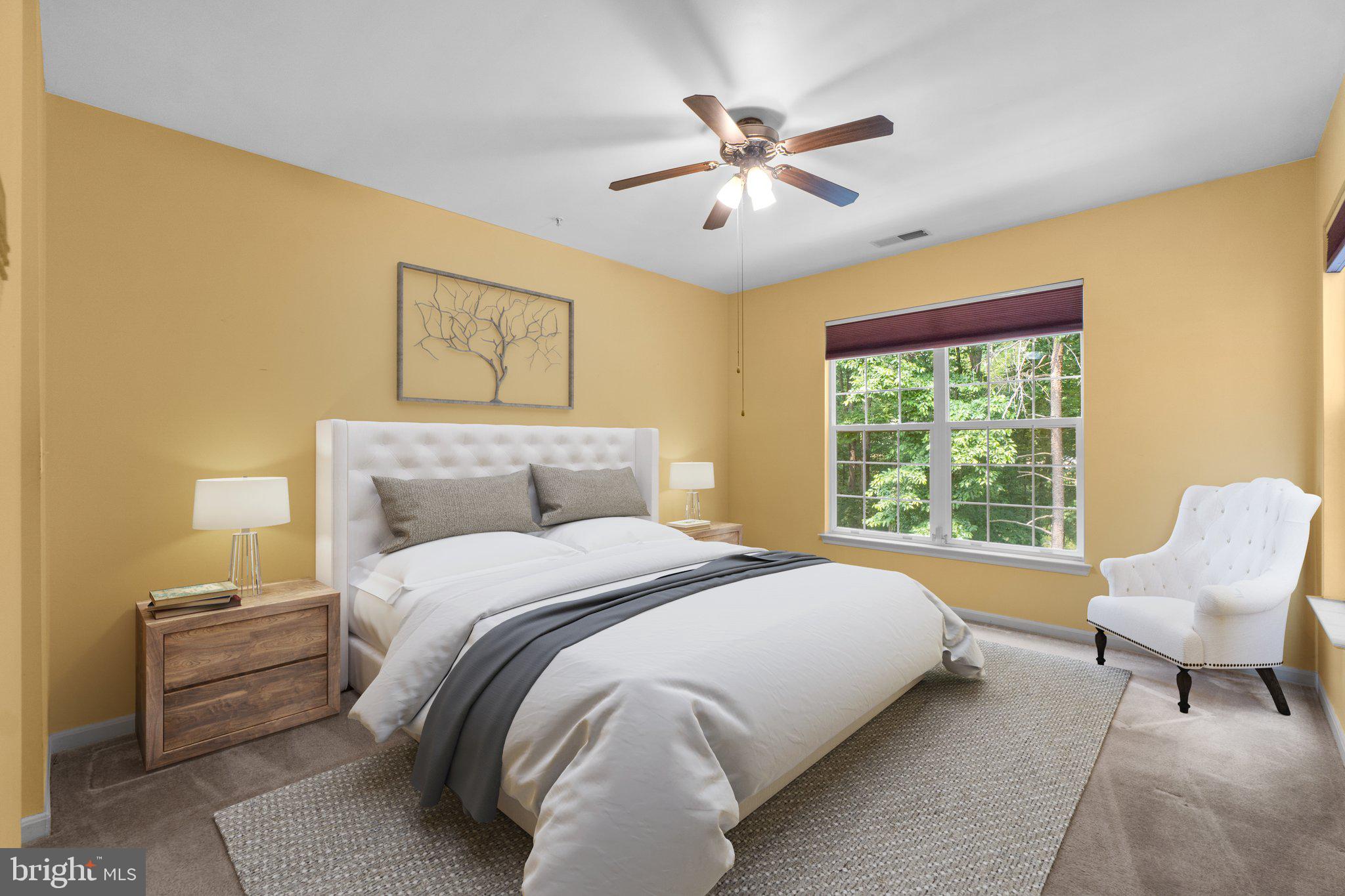 OWINGS MILLS NEWTOWN - Residential