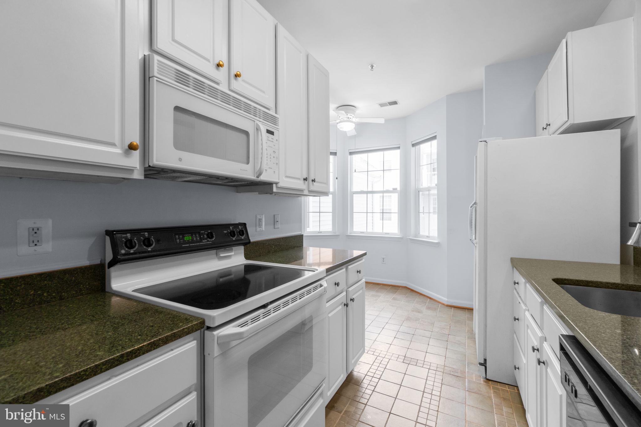 OWINGS MILLS NEWTOWN - Residential