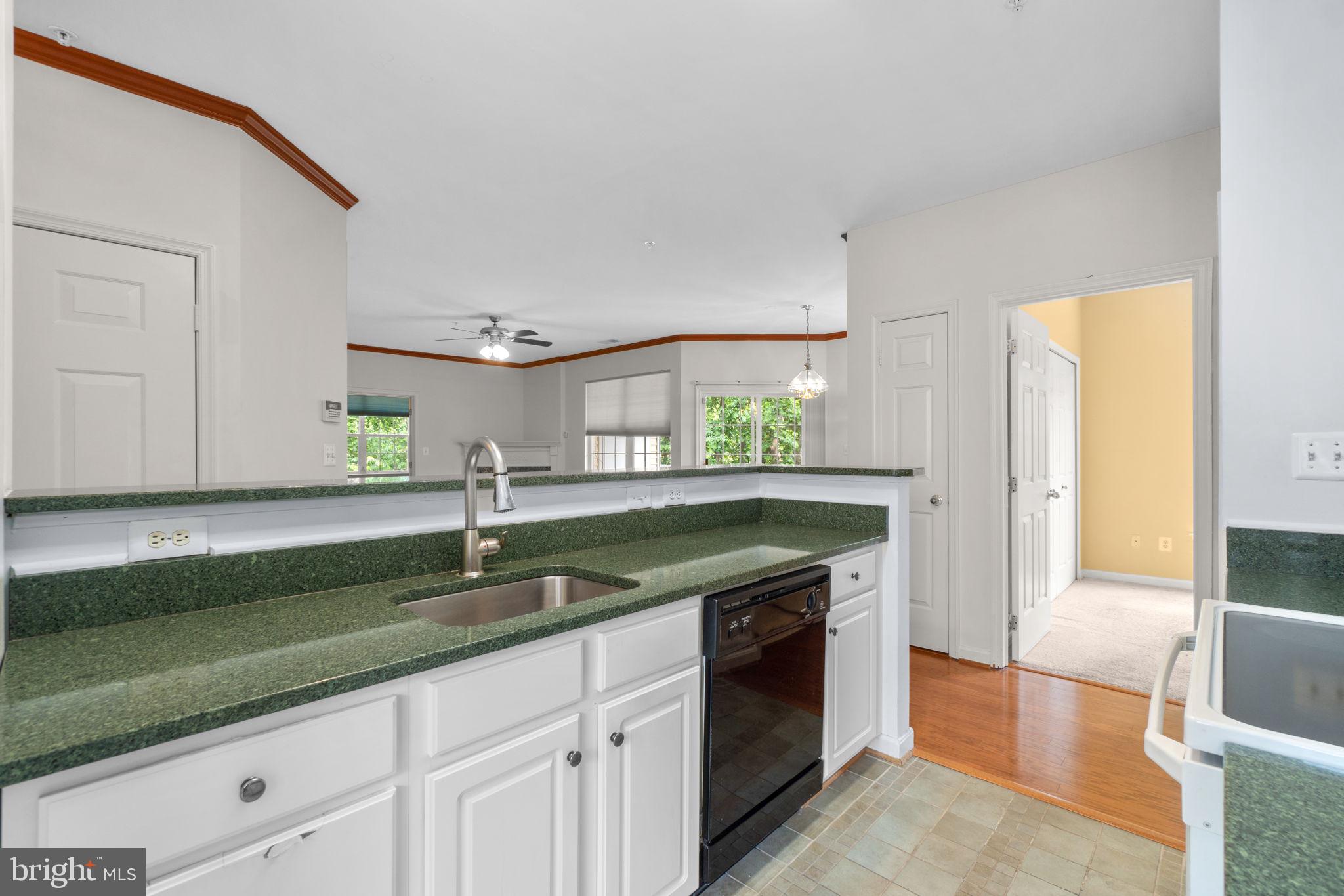 OWINGS MILLS NEWTOWN - Residential