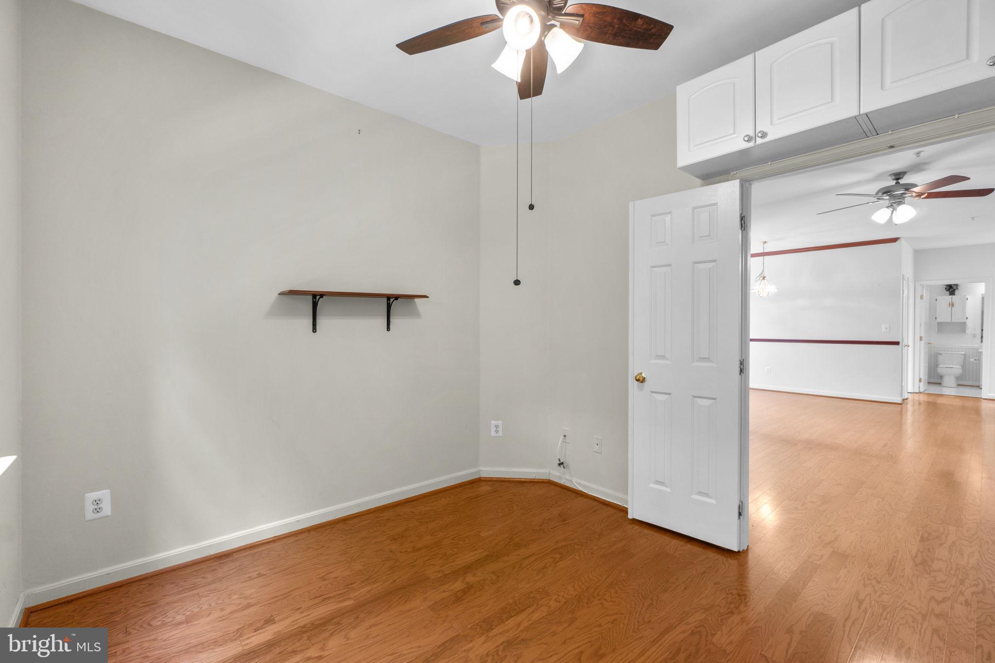 OWINGS MILLS NEWTOWN - Residential