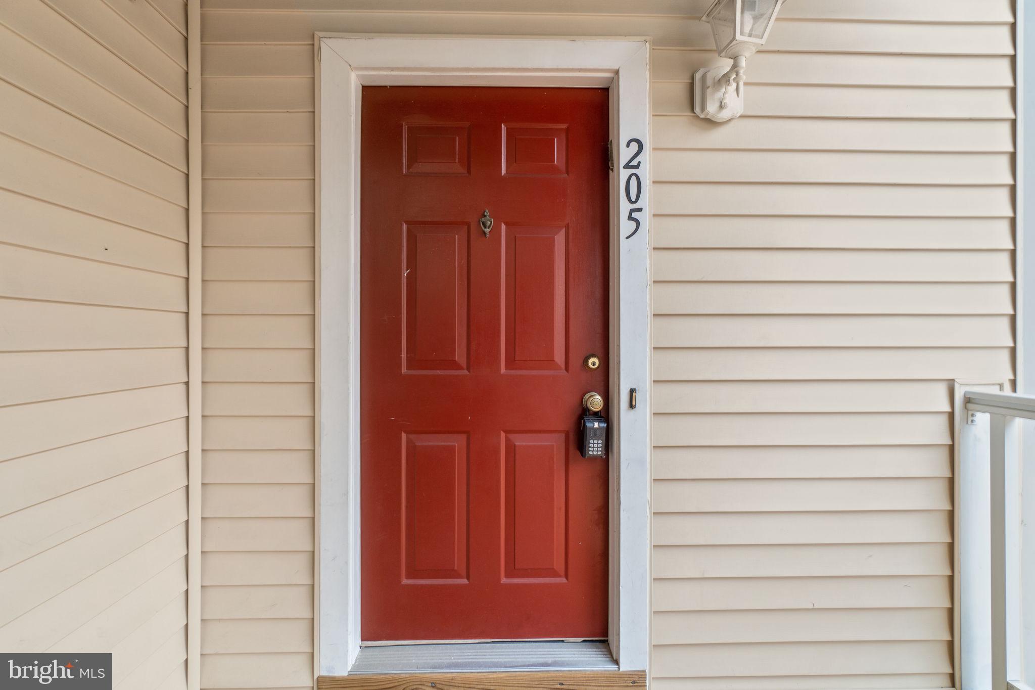 OWINGS MILLS NEWTOWN - Residential