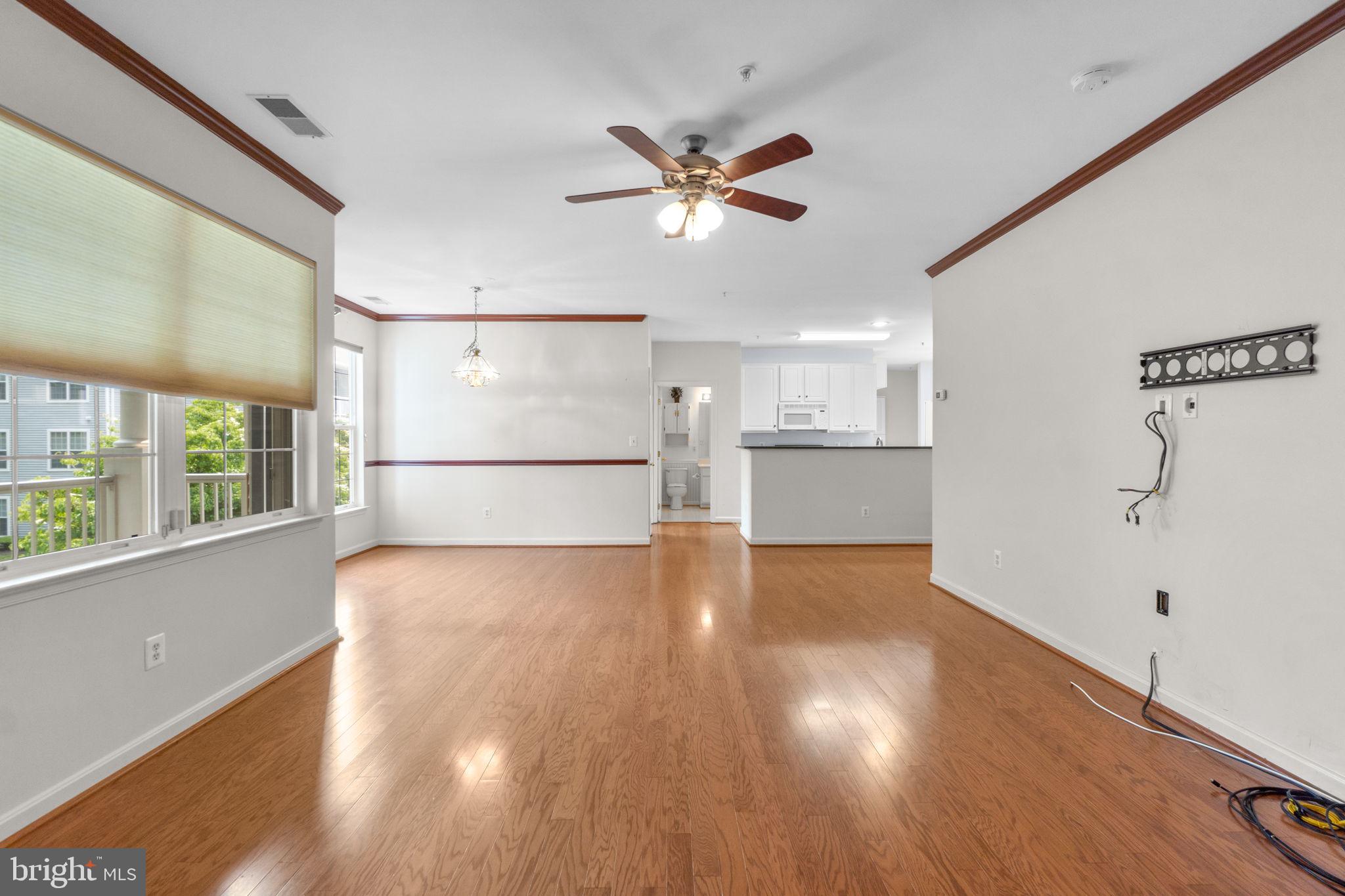 OWINGS MILLS NEWTOWN - Residential