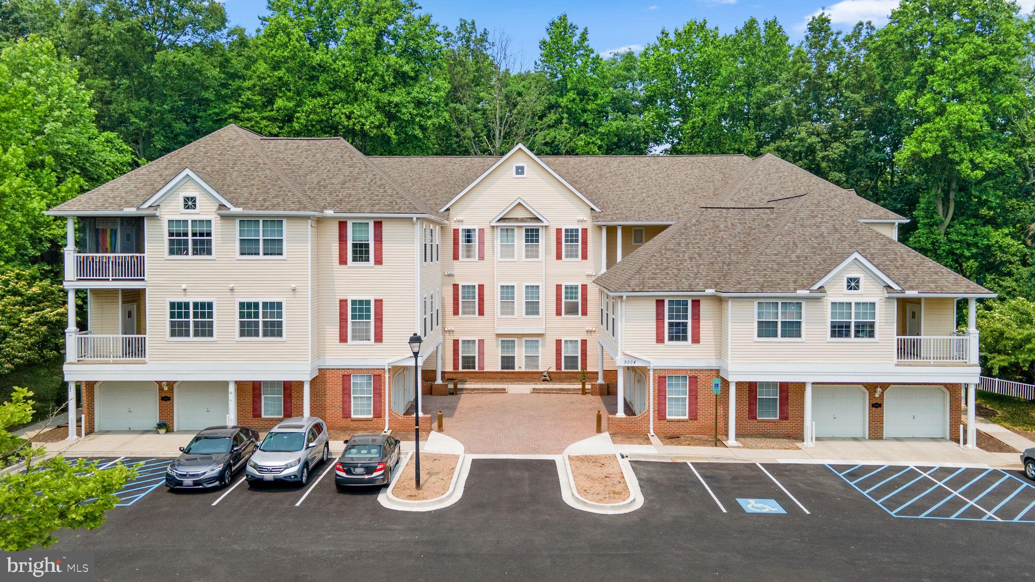 OWINGS MILLS NEWTOWN - Residential
